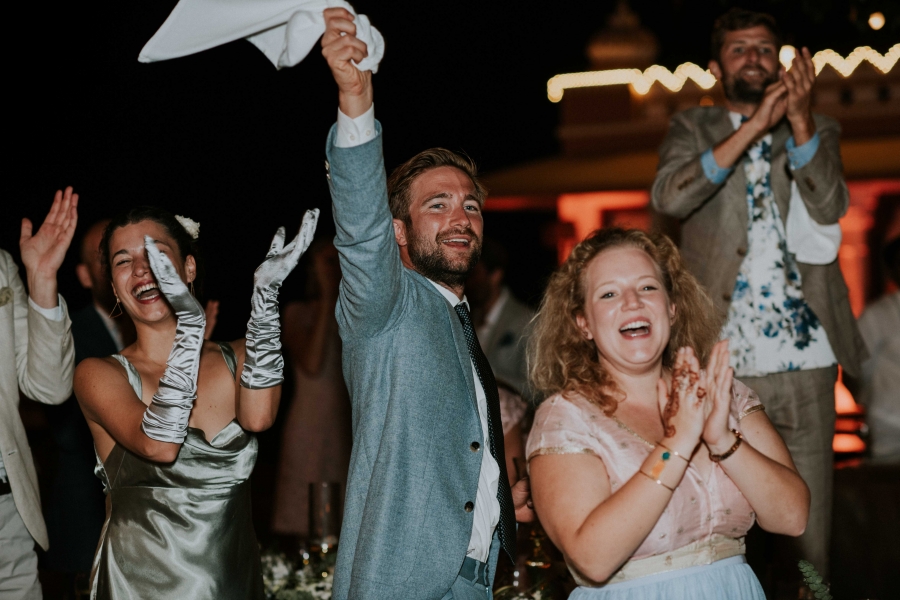 FIH Fotografie » Diipa & Oleg European wedding